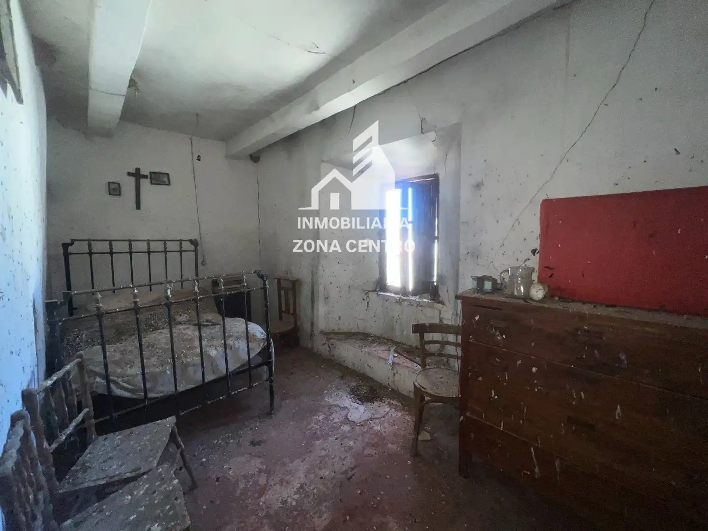 Casa o chalet en venta en Hontoria de Cerrato con Jardín privado
