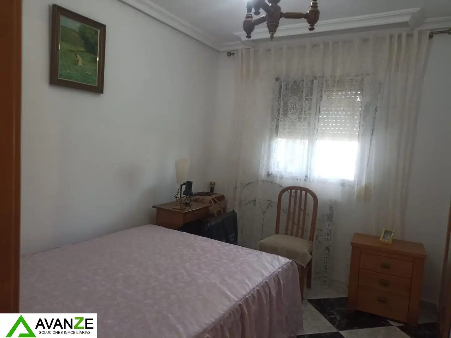Habitación de Piso en venta en Mérida con Terraza
