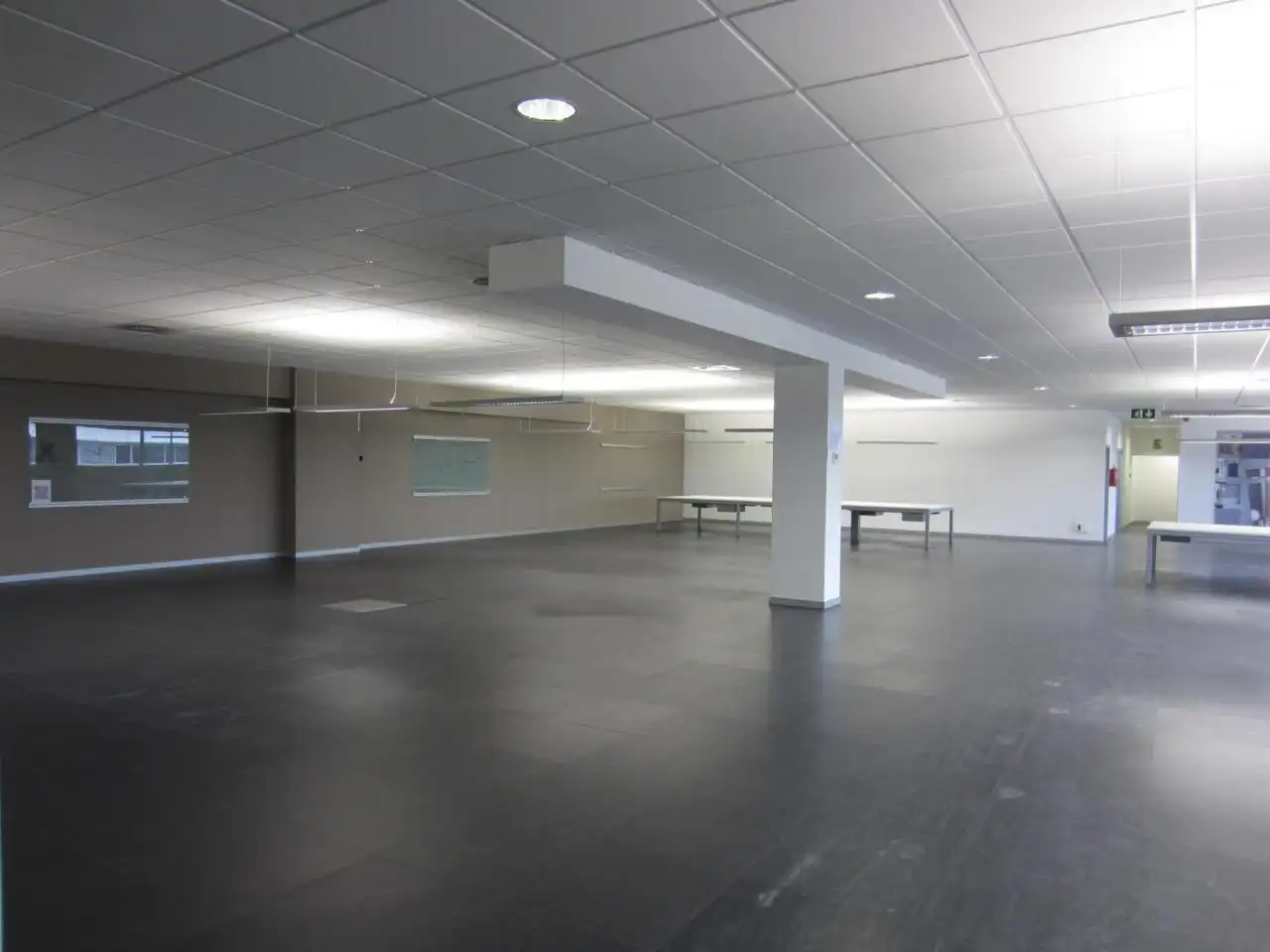 Fabrikhallen zur Miete in Llinars del Vallès