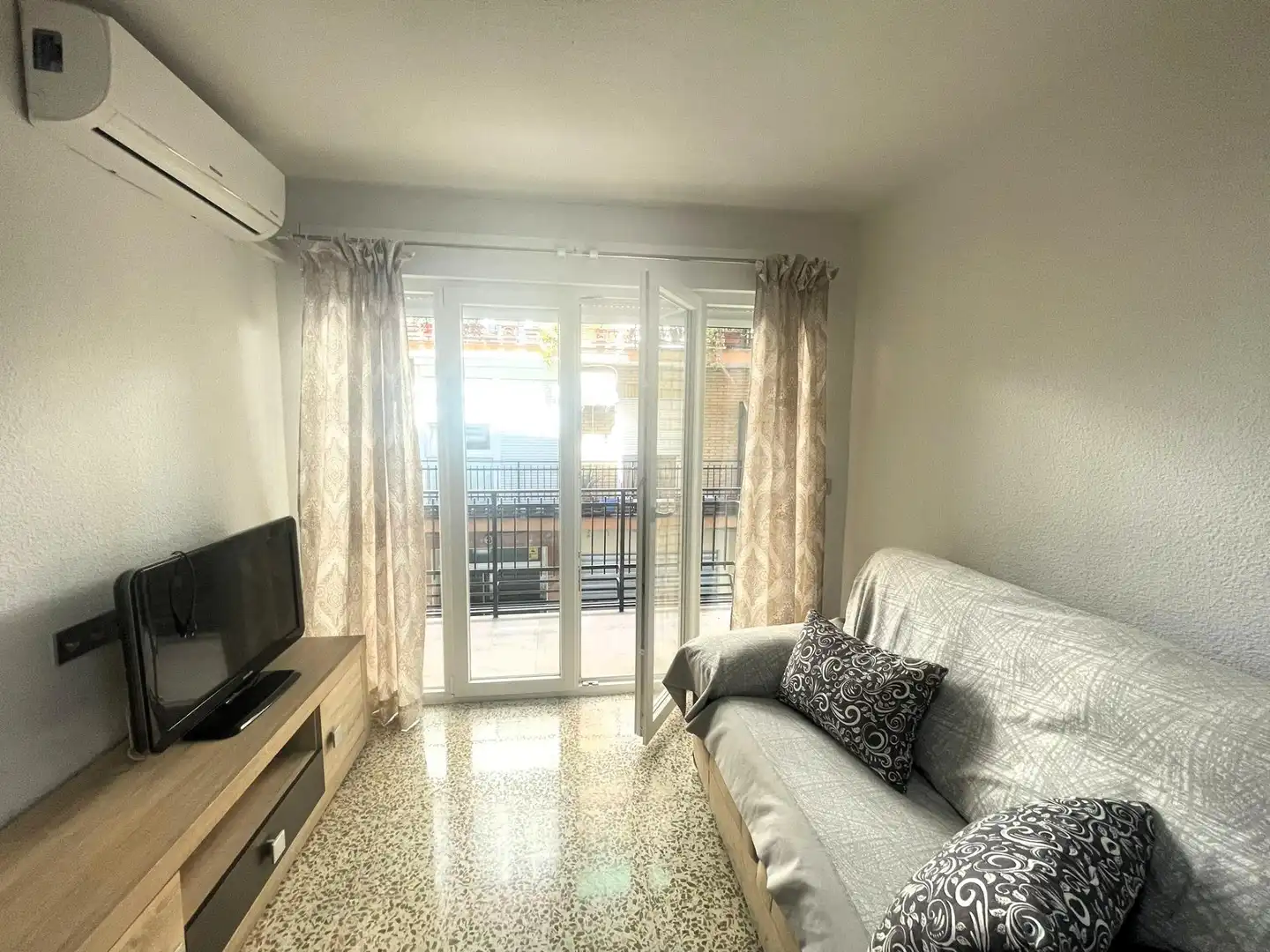 Zimmer in Calle Calle Maestro Lecuona, 4, Fígares