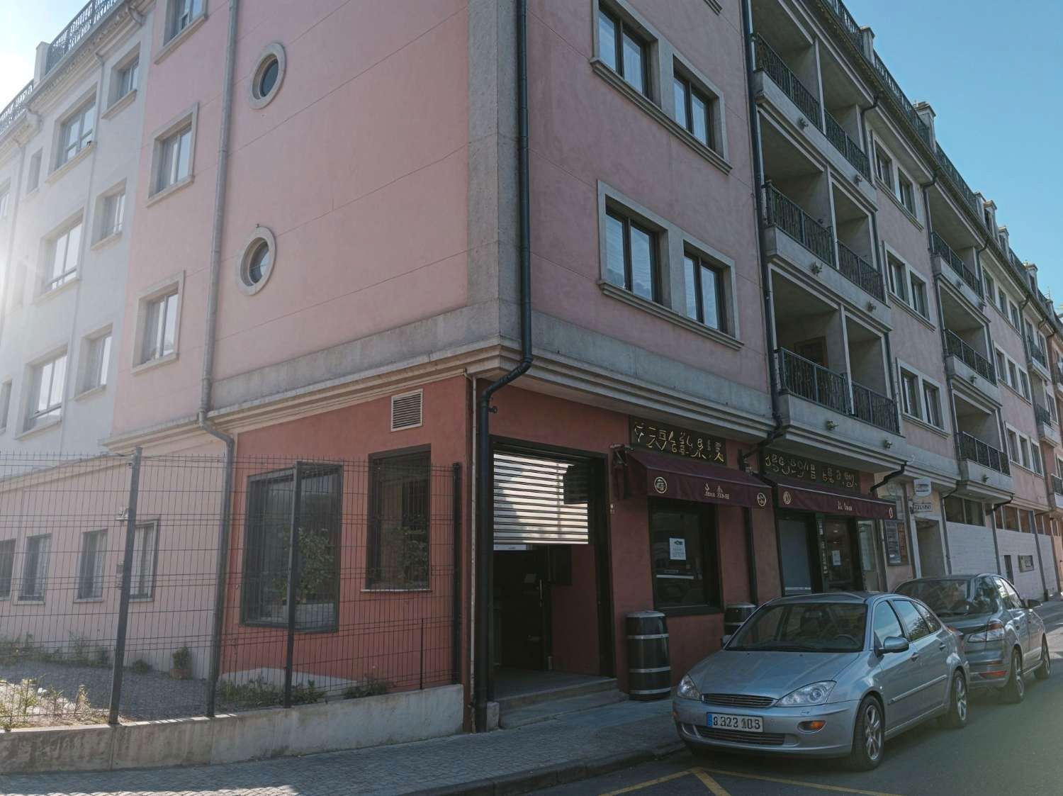 Local en venda en Sanxenxo amb Moblat
