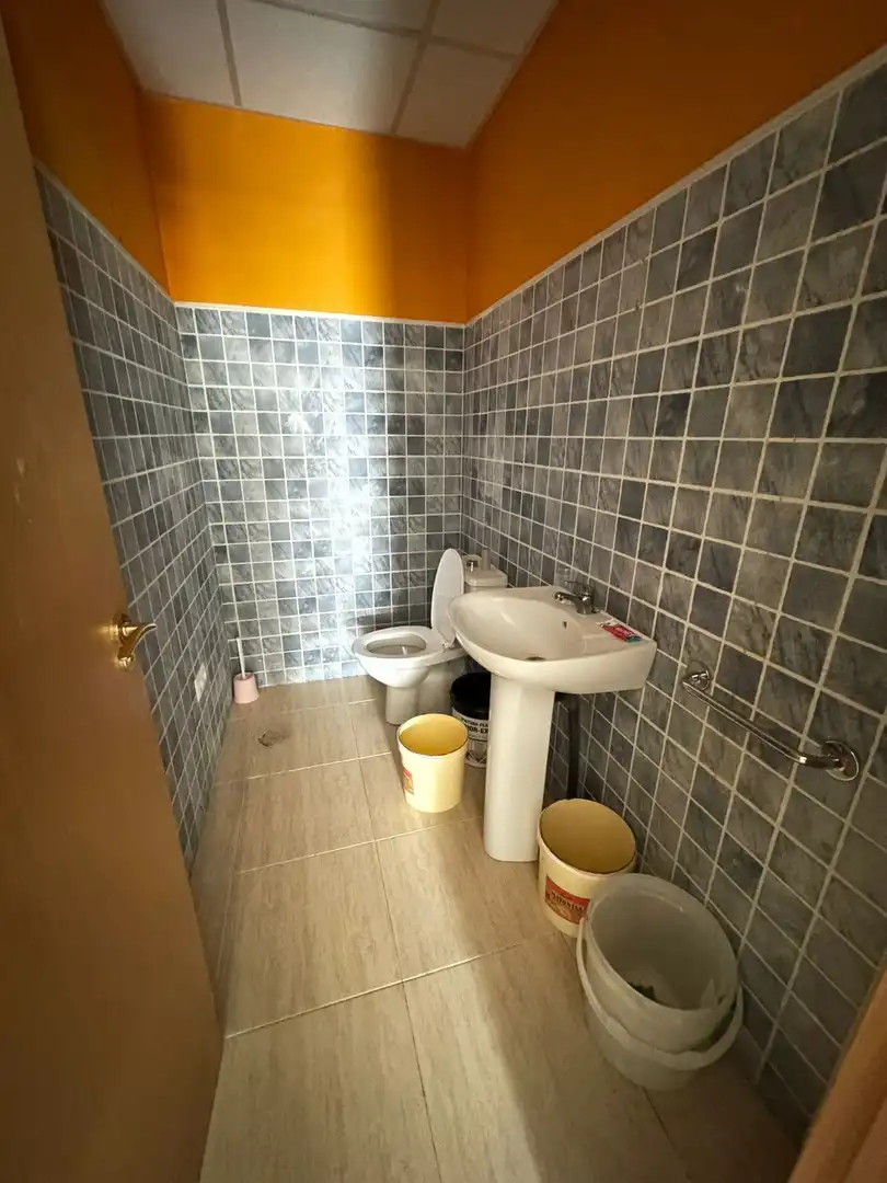 Baño de Local en venta en Tordera