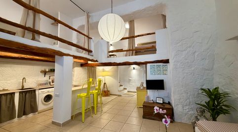 Photo 2 of Ground floor for rent in Carrer Fosc, Dalt de la Vila - La Marina, Eivissa