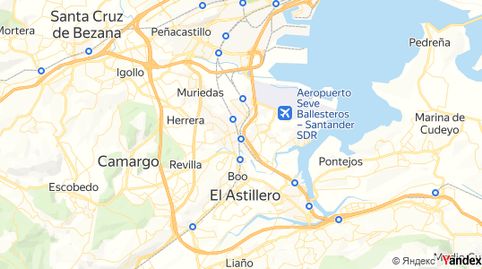 Foto 5 de Piso en venta en Maliaño, Camargo