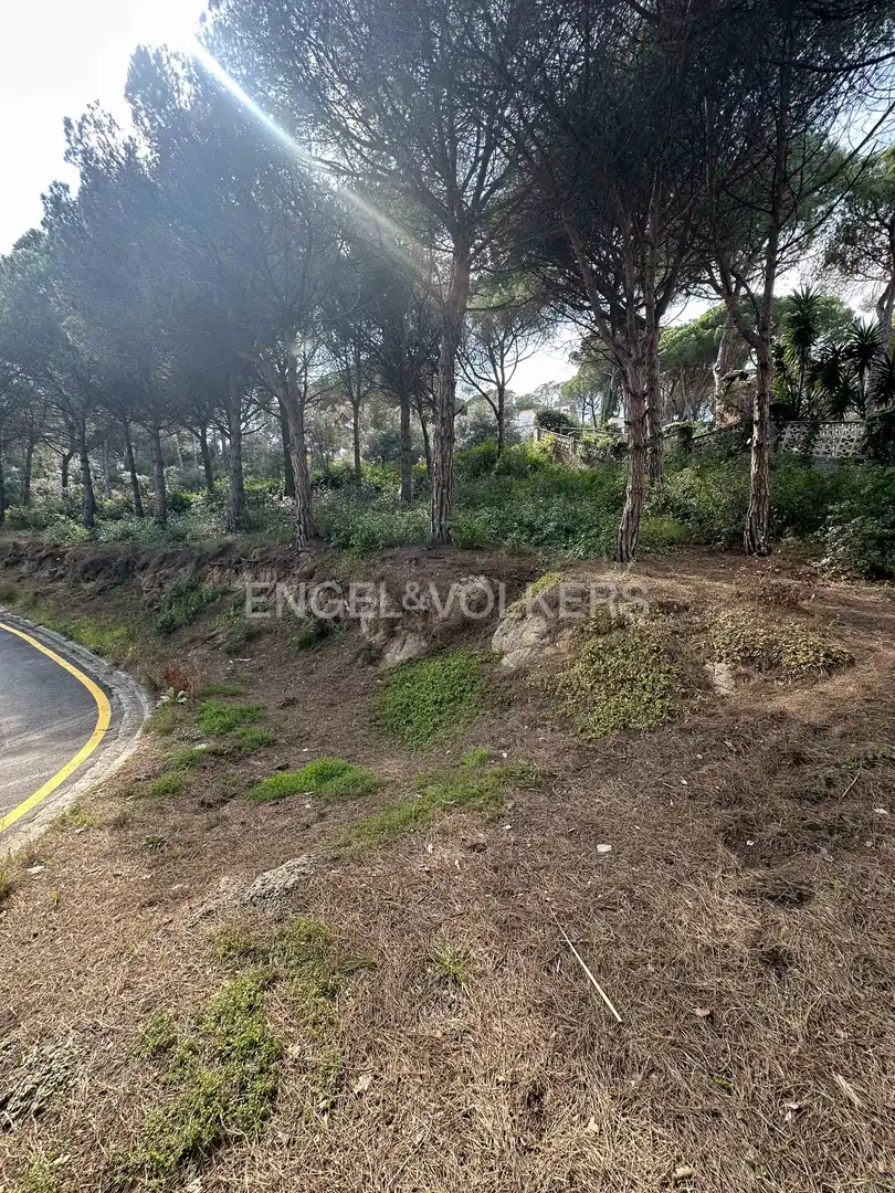 Terreno residencial en venta en Centre, imagen 3