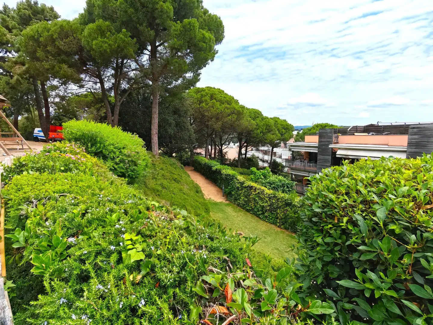 Flat for sale in Santa Clotilde