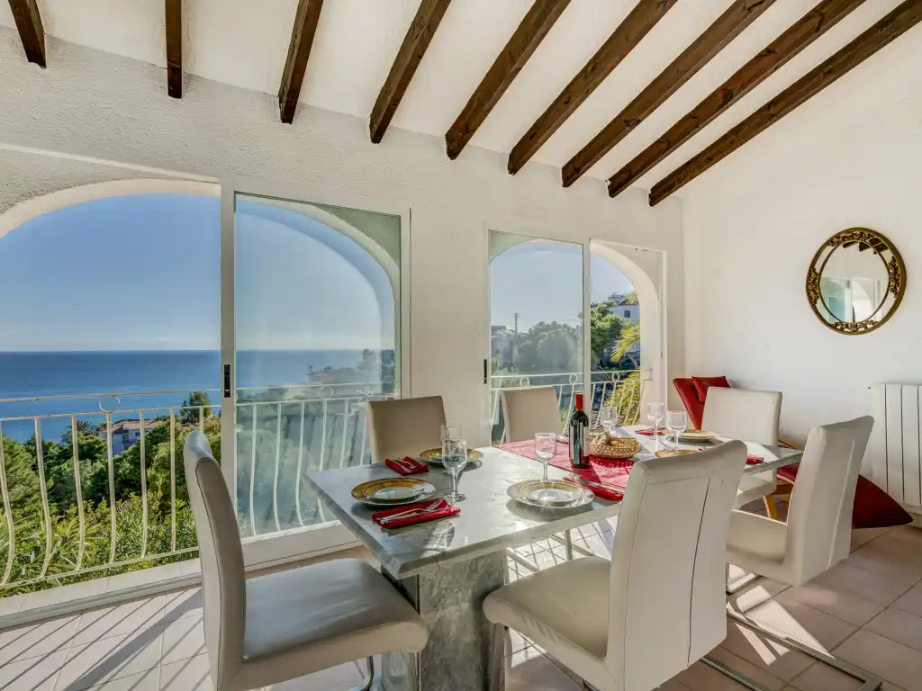 Casa amb jardí en venda a La Granadella  - Costa Nova, imagen 12