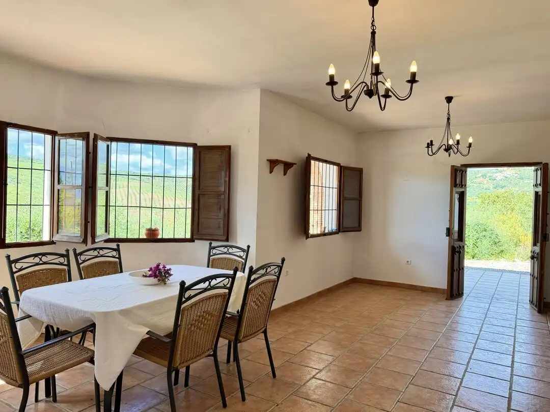 House with pool for sale in Calle El Regao 2, imagen 31