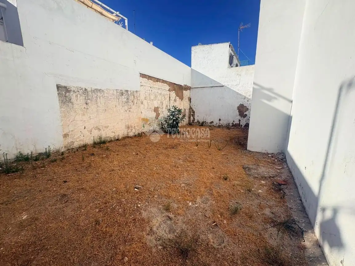 Residential zum Verkauf in Barbate