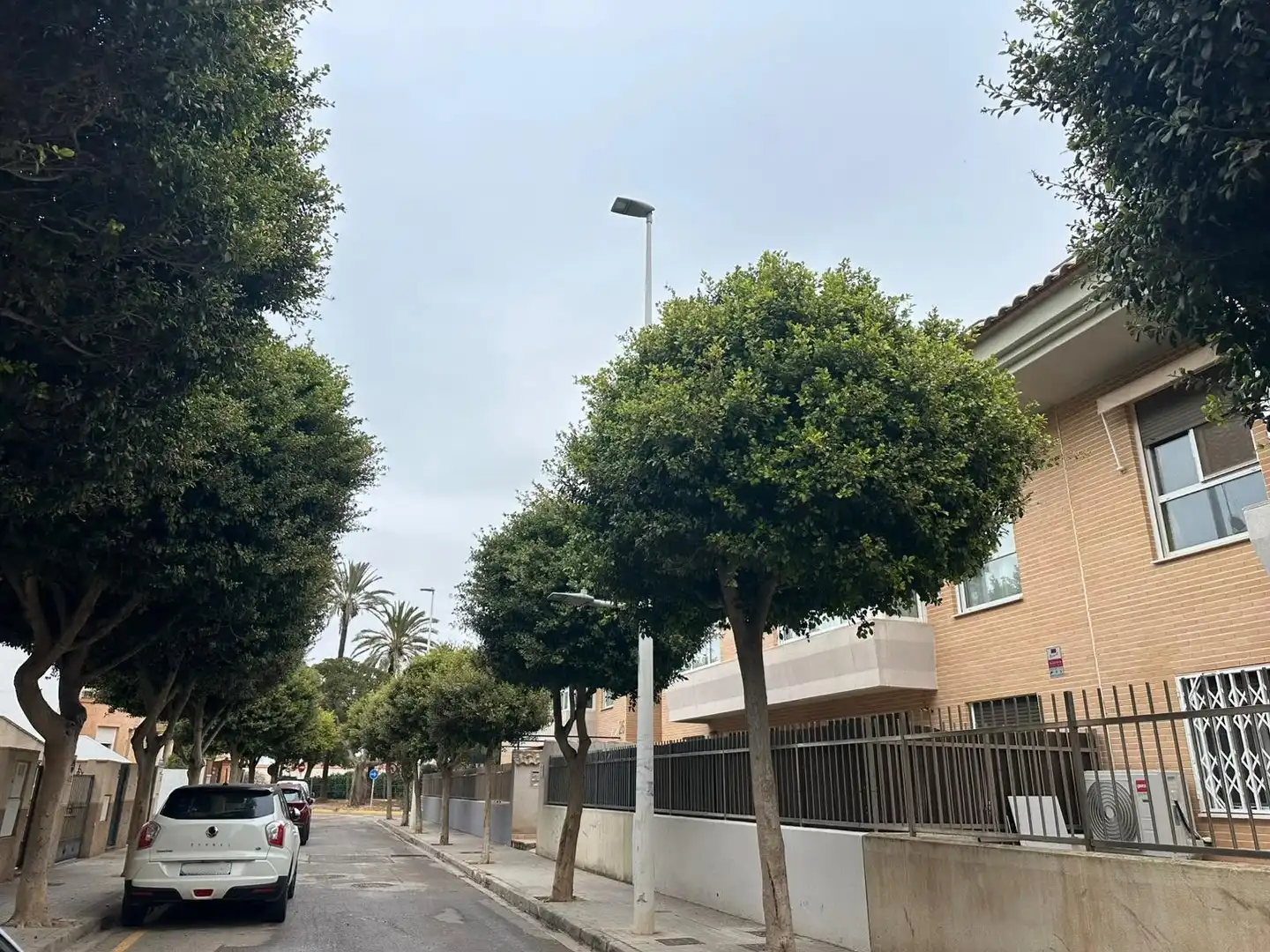 Ático en venta en Matilde Salvador, 24, Picanya