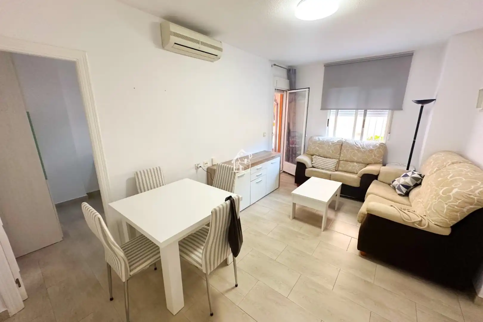 Wohnung mit Terrasse zur Miete in Las Viñas