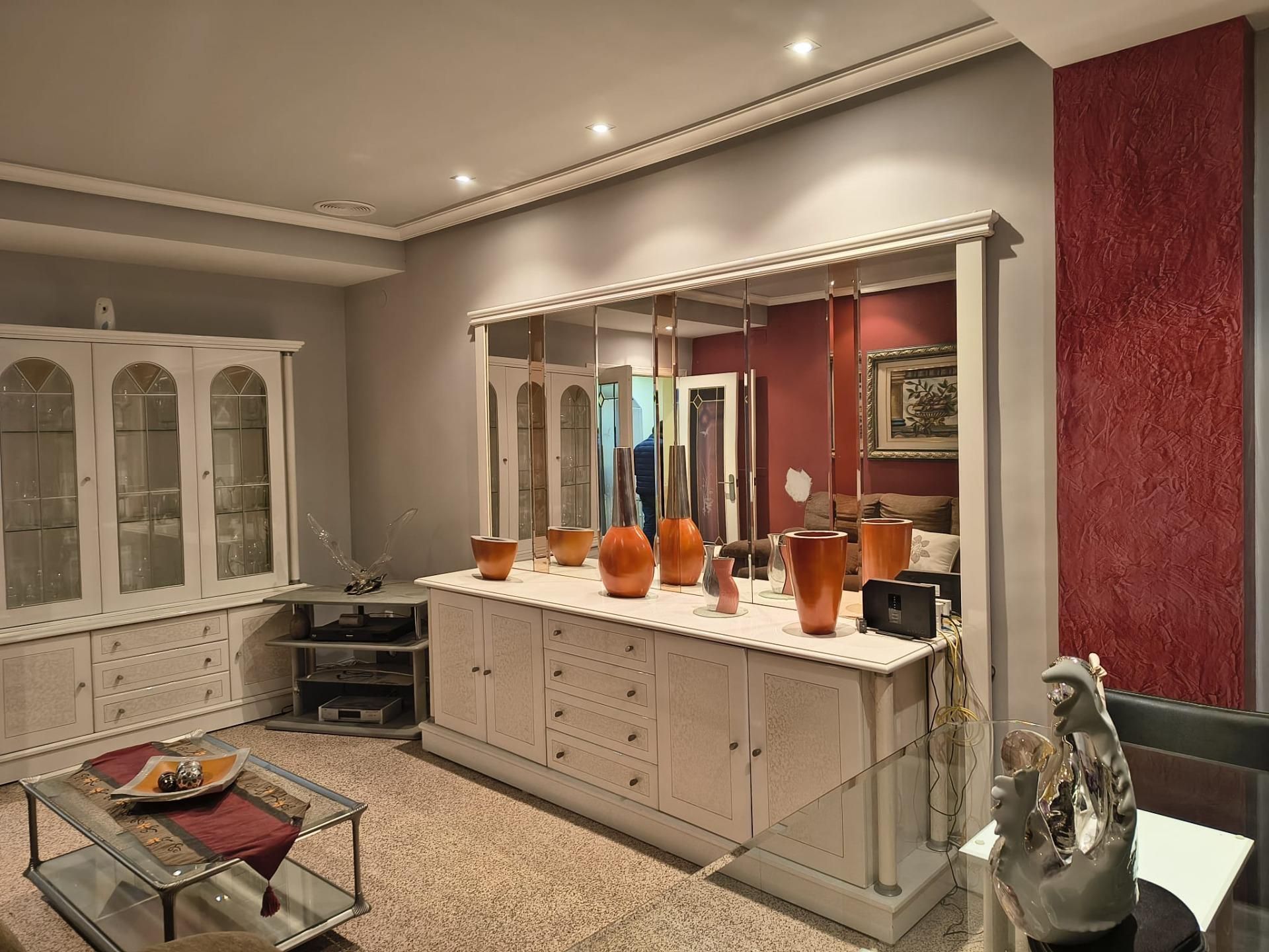 Flat for sale in Carrús Este