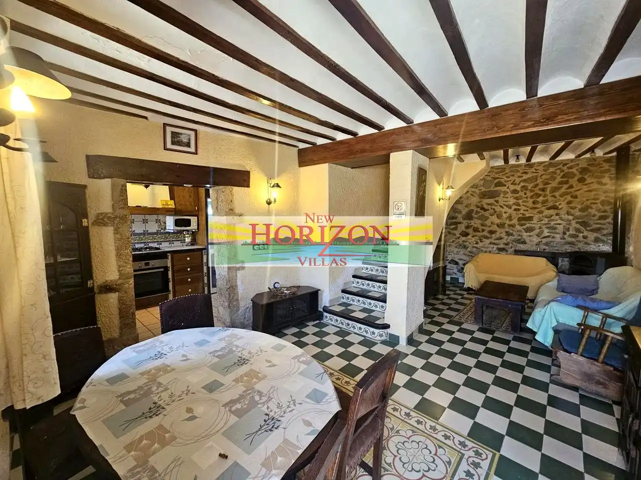 House for sale in Lubrín, imagen 12