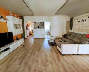 Sala d'estar de Apartament en venda en  Palma de Mallorca amb Aire condicionat i Balcó