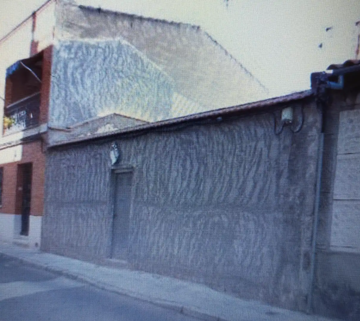 Terreno residenziale in vendita a Calle Oriénte
