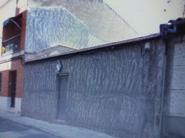 Terreny residencial en venda a Calle Oriénte