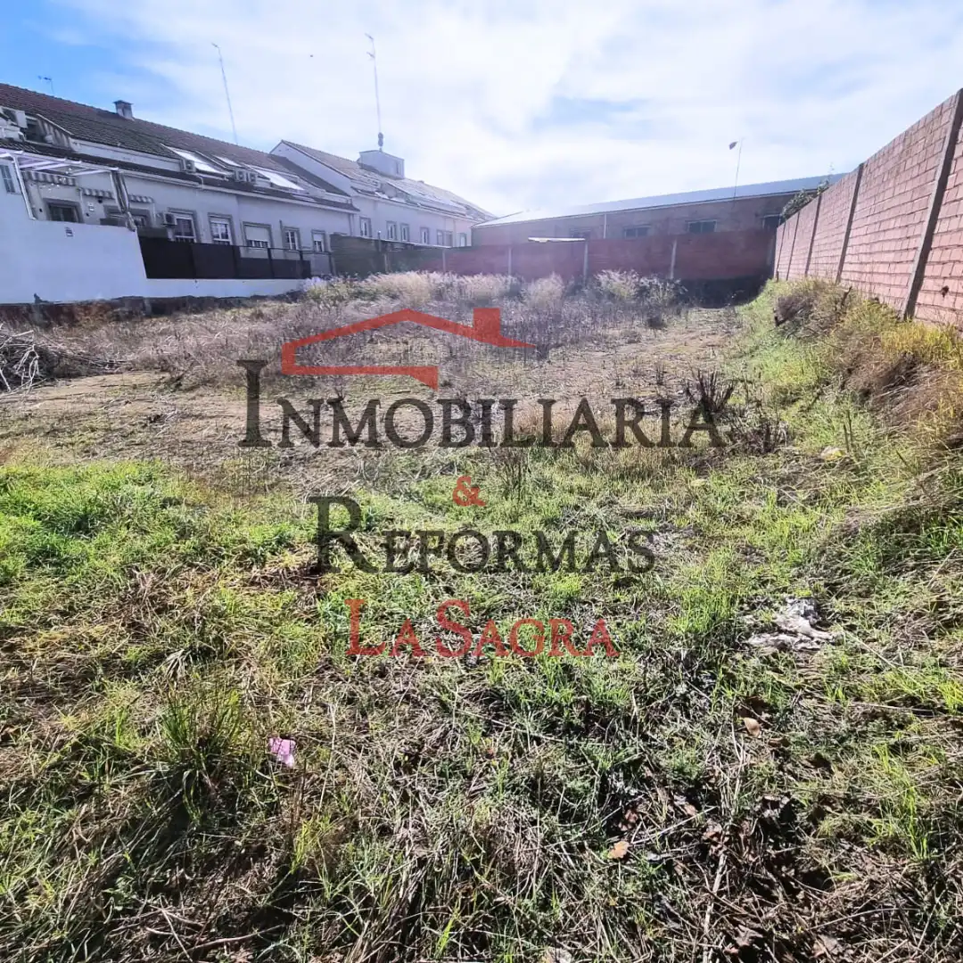 Residencial en venta en Ciempozuelos
