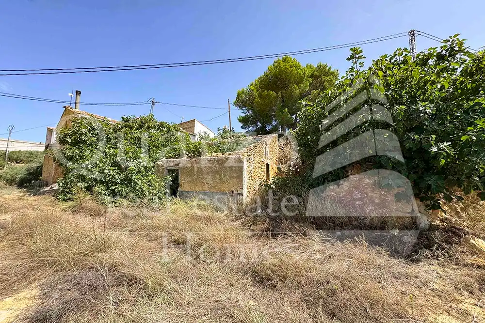 House with garden for sale in Calle Proyecto Número 3, imagen 3