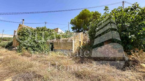 Foto 3 de Casa o xalet en venda a Calle Proyecto Número 3, Navarrés, Valencia