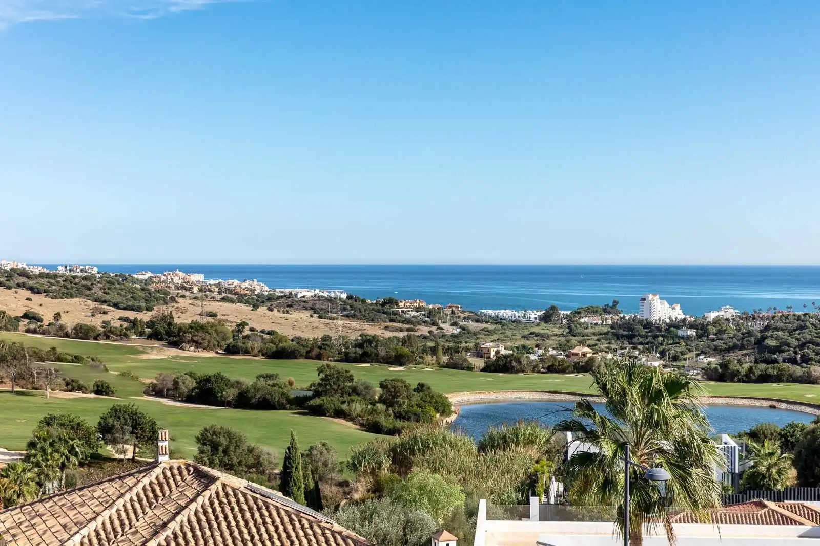 Apartament amb piscina en venda a Costa Natura, imagen 7