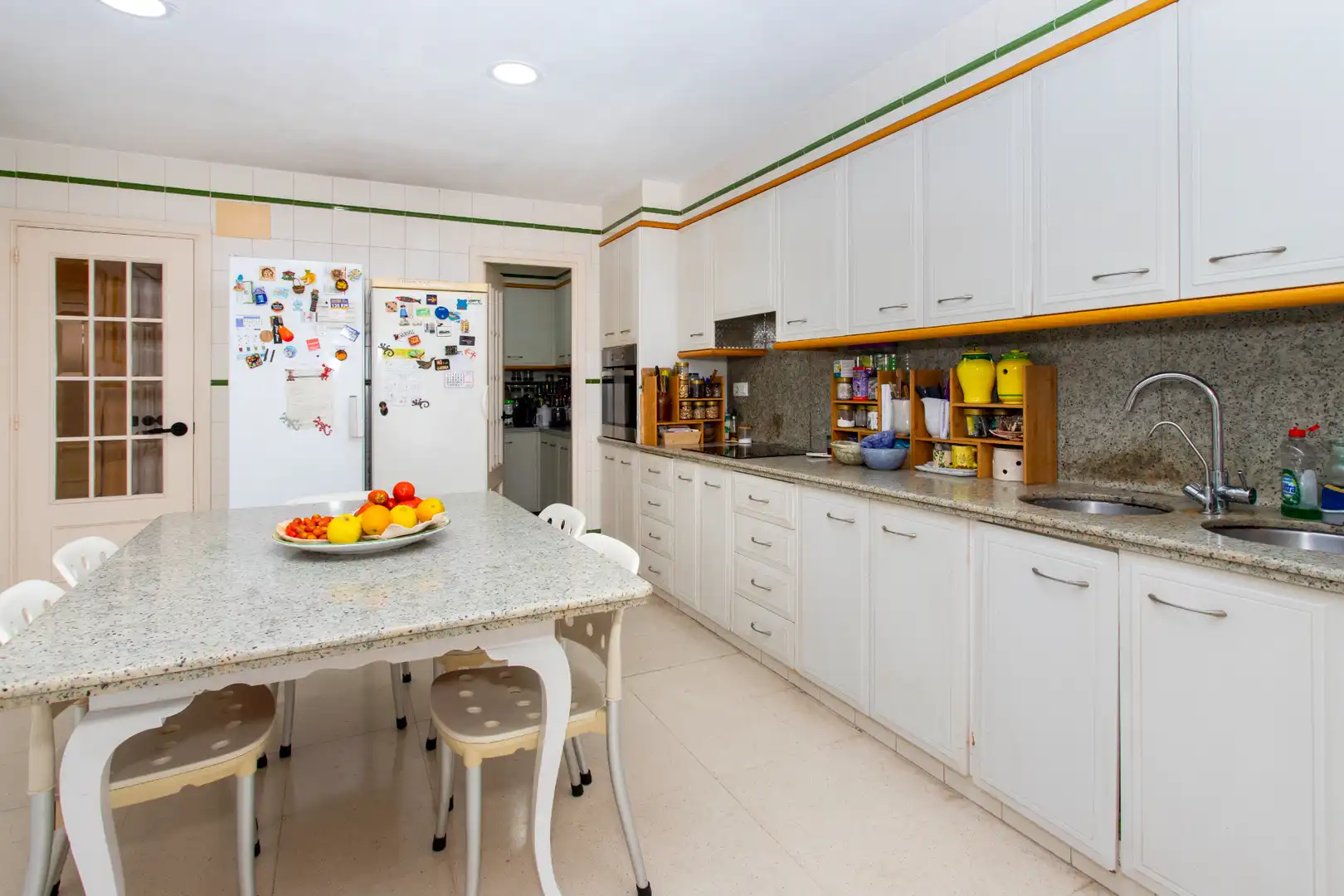 Maison mitoyenne avec jardin à vendre à Carrer de la Victoria 56, imagen 11