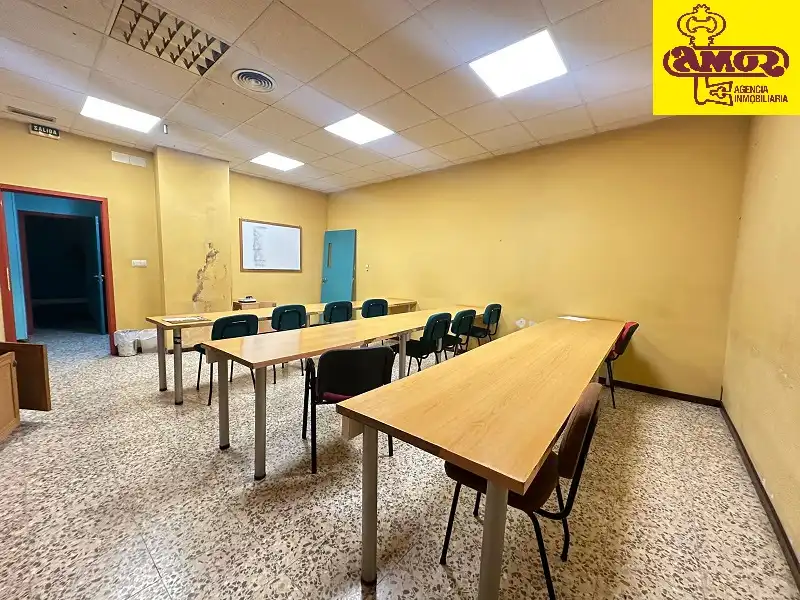 Gewerbefläche zum Verkauf in Rúa da Angustia, imagen 28
