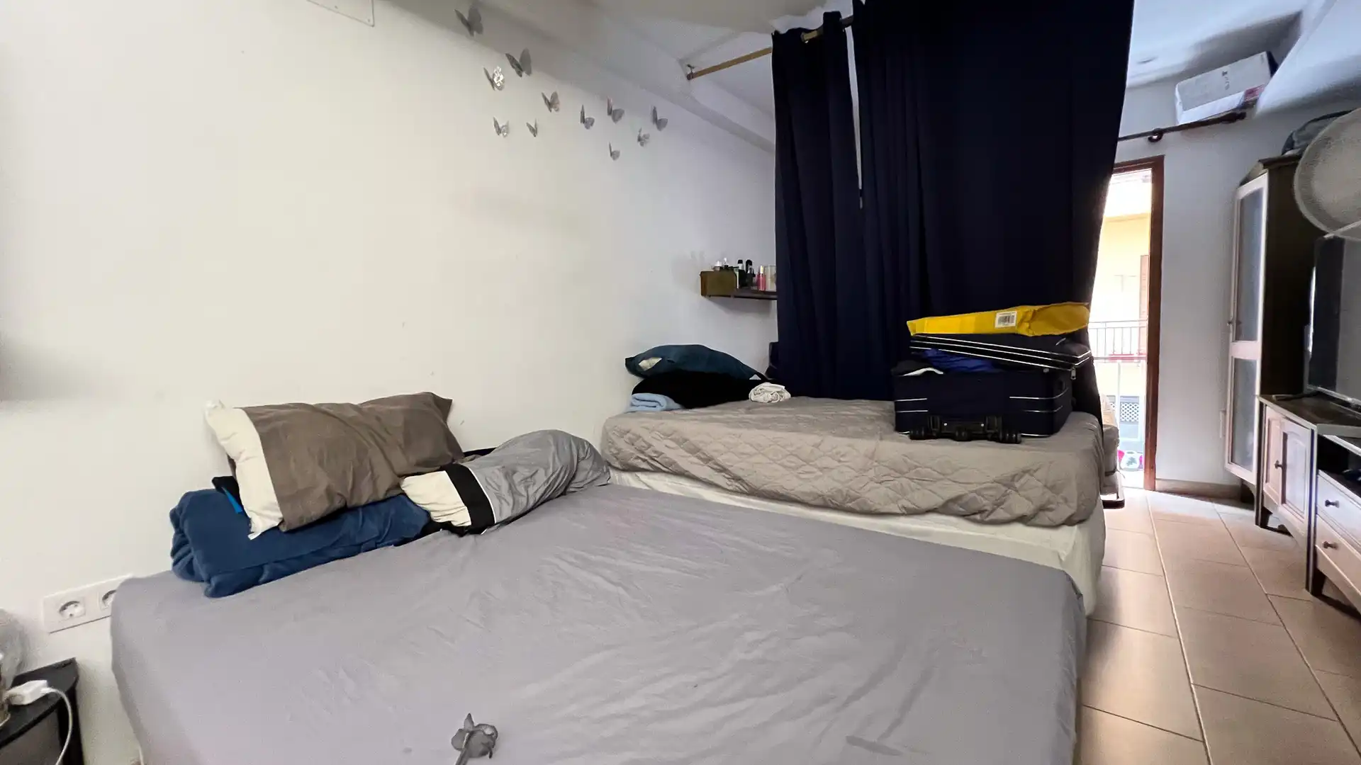 Habitación de Piso en venta en Santa Cruz de Tenerife