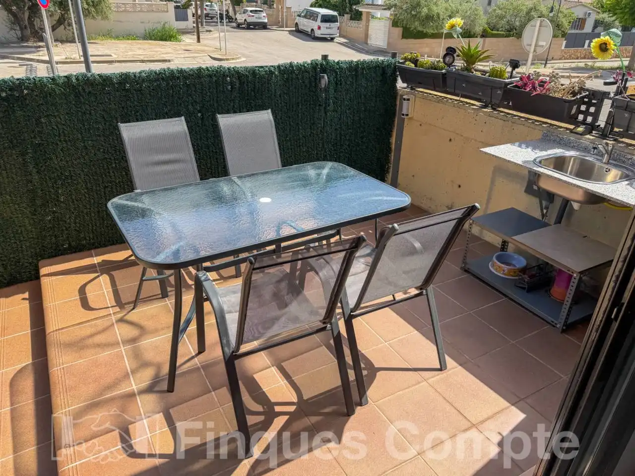 Apartament amb piscina en venda a Calle Teide, imagen 20