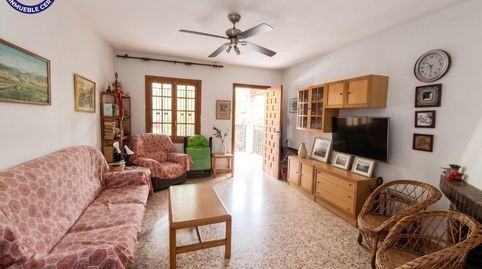Foto 4 de Casa adosada en venda a Calle Vicent Fuentes I Ramon, Heliópolis, Benicasim / Benicàssim