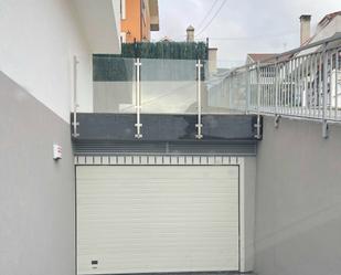 Balcony of Garage to rent in Carreño