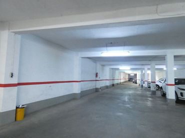 Local comercial en venda a Patraix