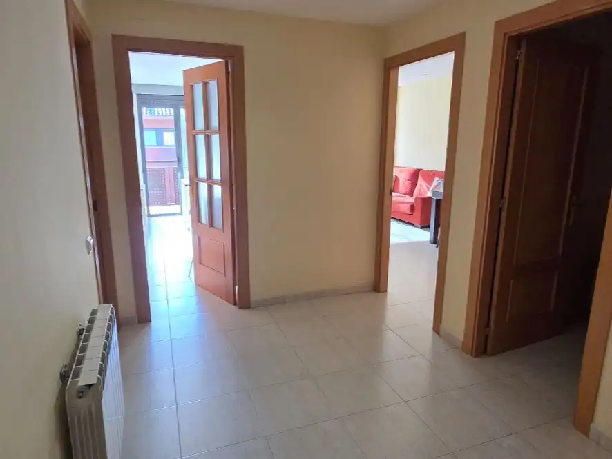 Piso con ascensor en venta en Carrer Lluís Companys 30, imagen 13