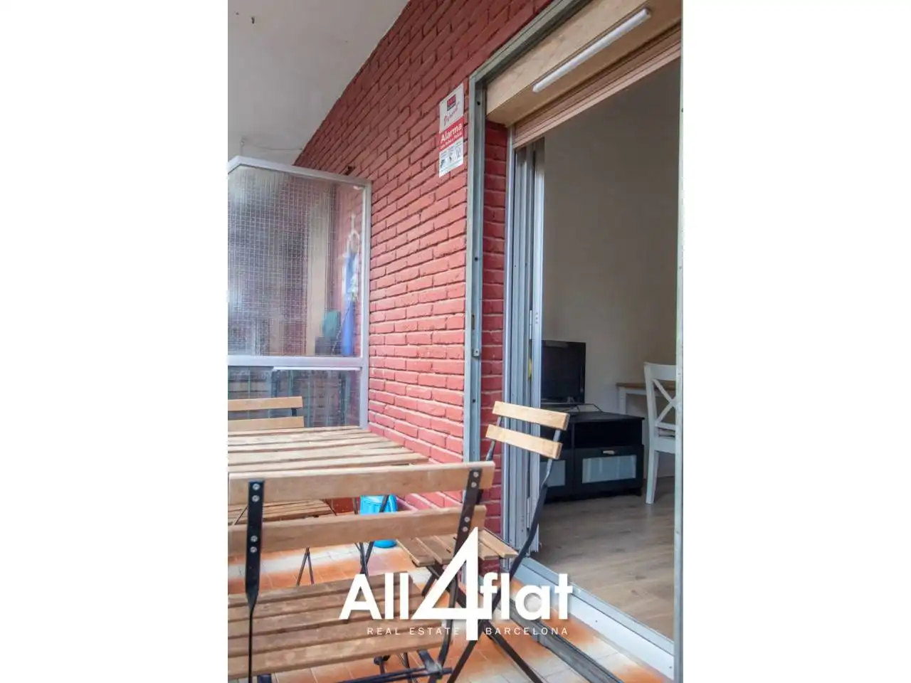 Appartamento con terrazza in affitto a Calle Can Ros, imagen 7
