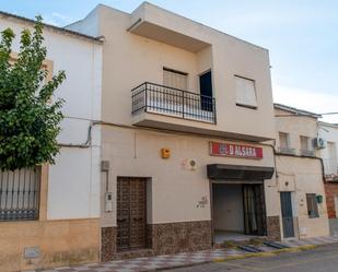 Exterior view of Premises for sale in Torreblascopedro