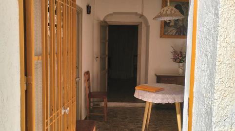 Photo 3 of House or chalet for sale in Calle Luna, 18, Lezuza, Albacete