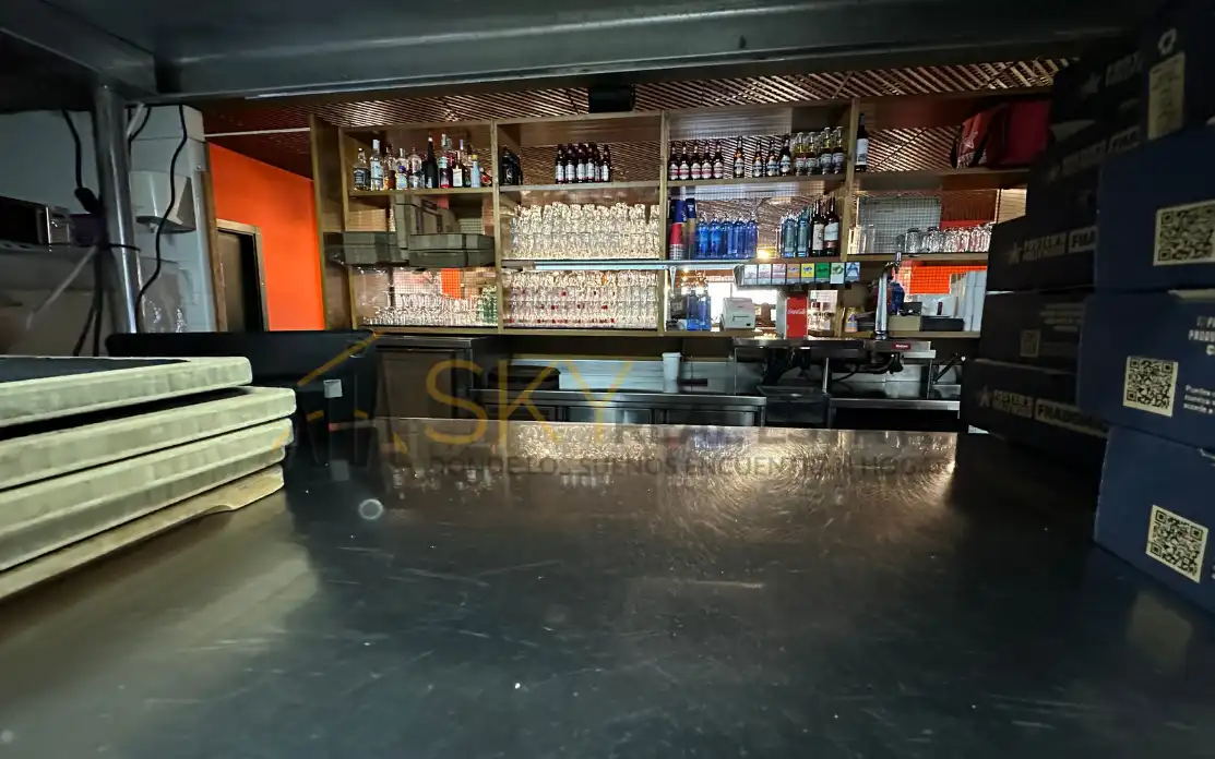 Local comercial en venta en Avenida del Mar Mediterráneo 83, imagen 21