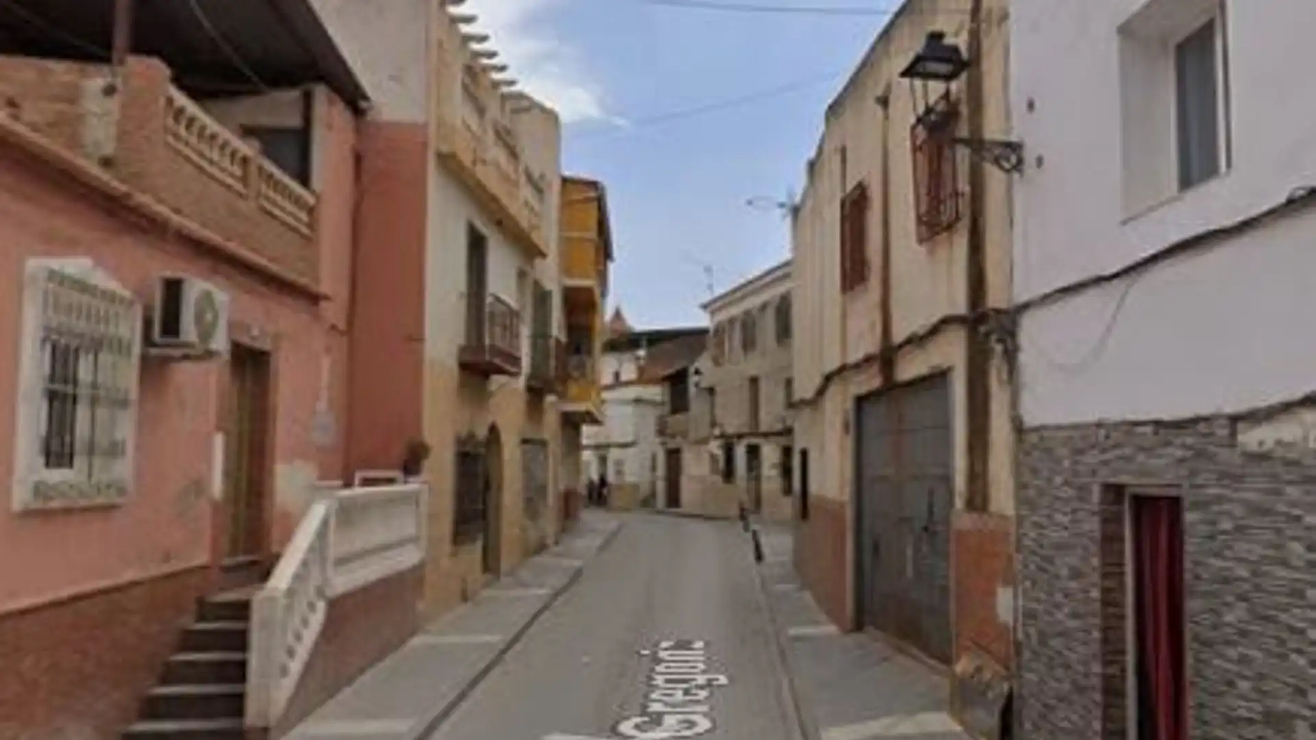 Vista exterior de Casa o chalet en venta en Loja