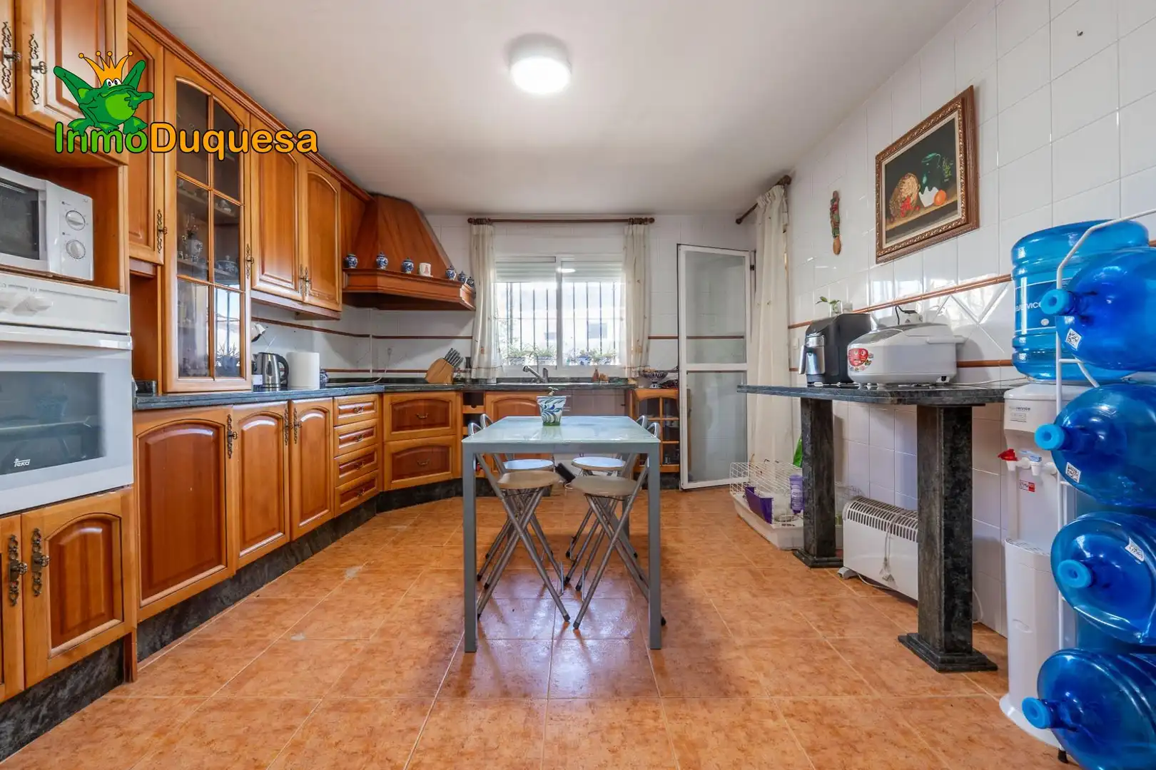 Casa a schiera con terrazza in vendita a Ogíjares, imagen 5