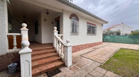 Foto 3 de Casa o xalet en venda a Circular, Valdenuño Fernández, Guadalajara