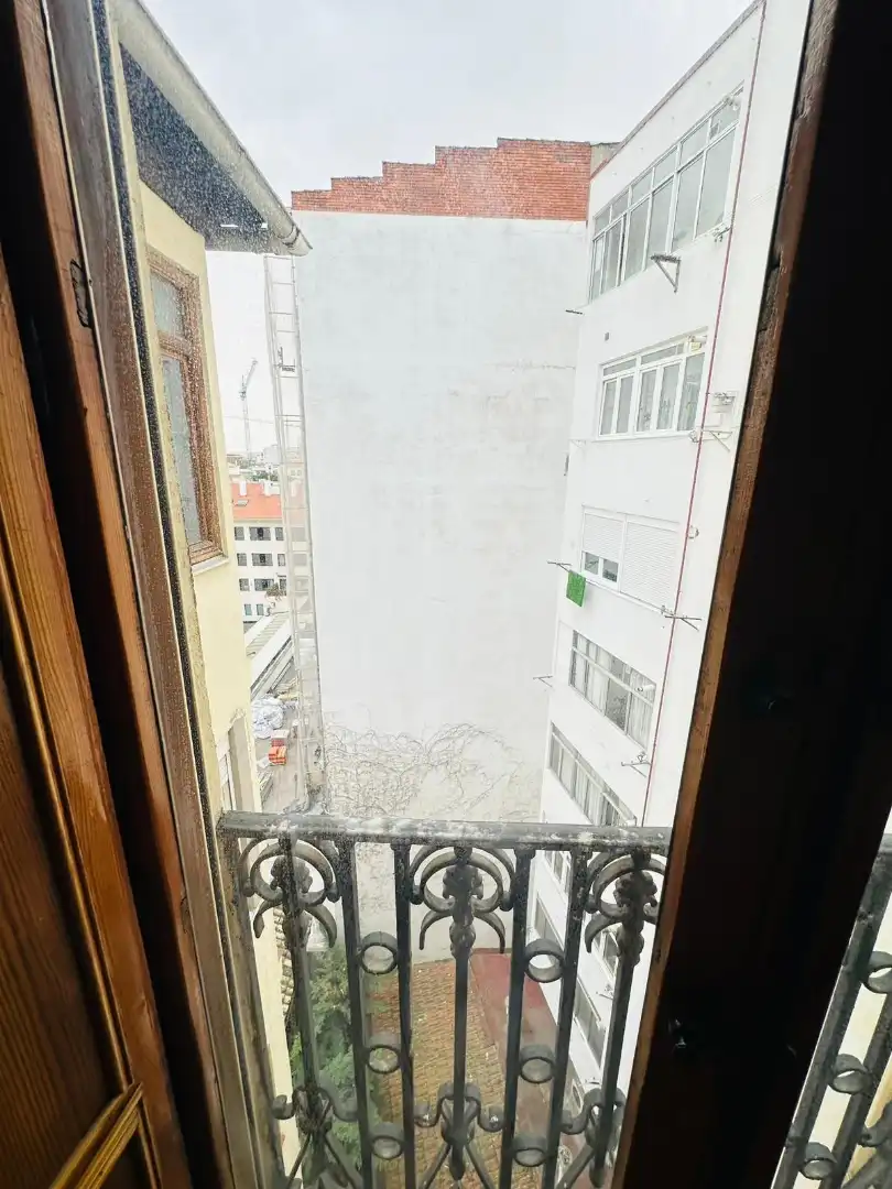 Terrassa de Pis en venda en Valladolid amb Calefacció i Traster