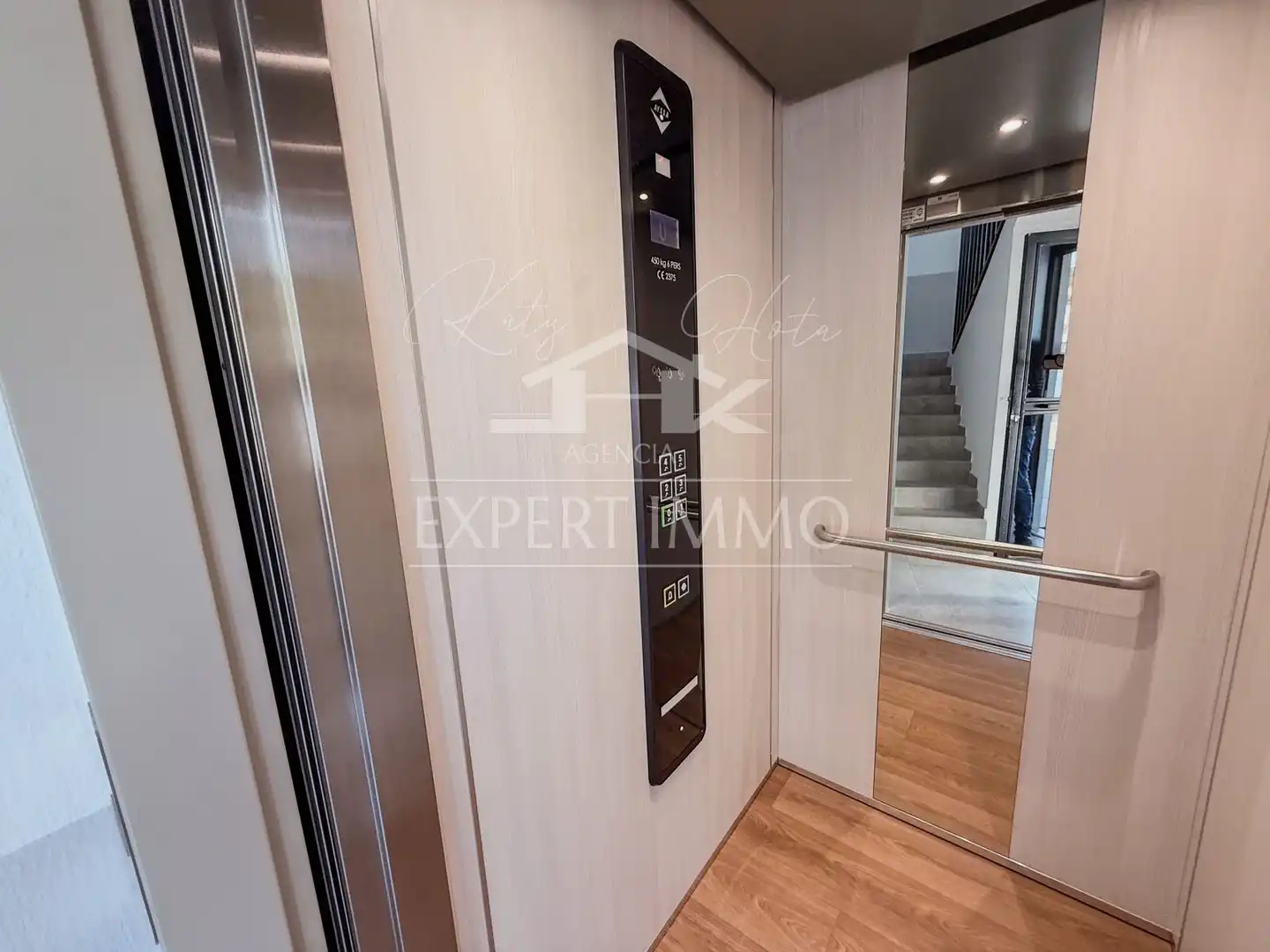Apartments for sale in Roses  with Air Conditioner, Heating and Terrace