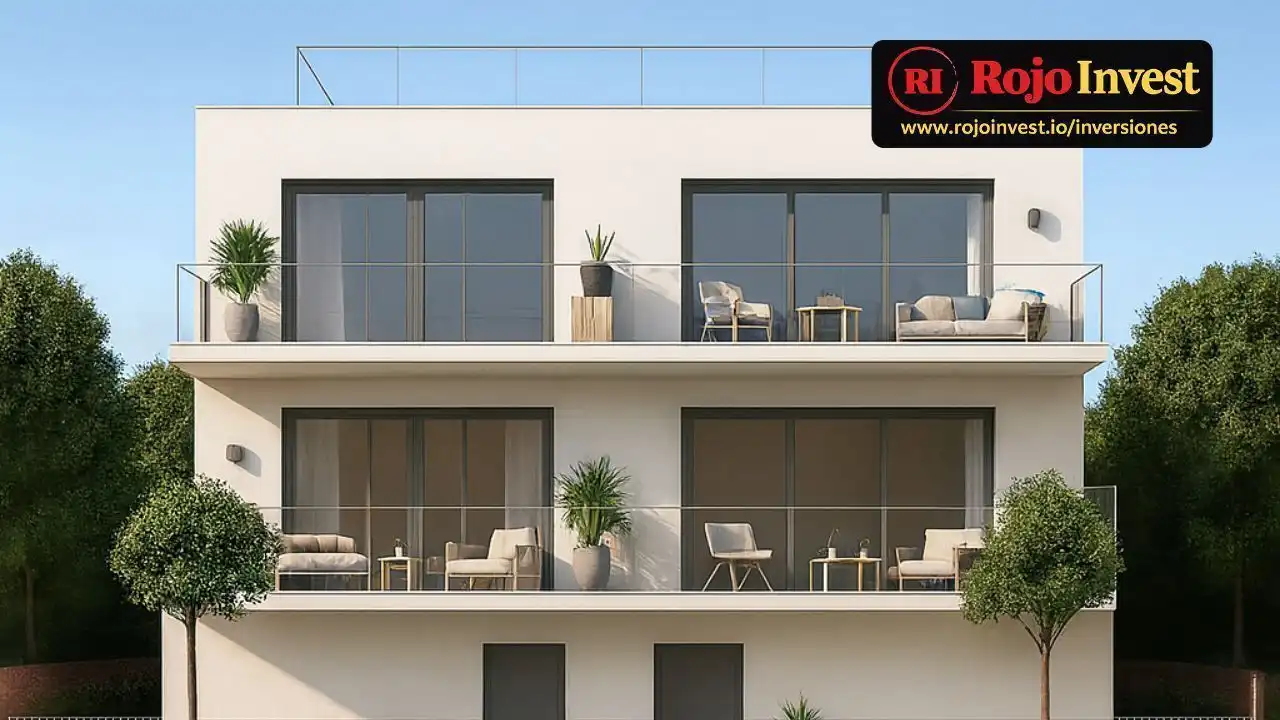 Terrenos y solares en venta en Domeny
