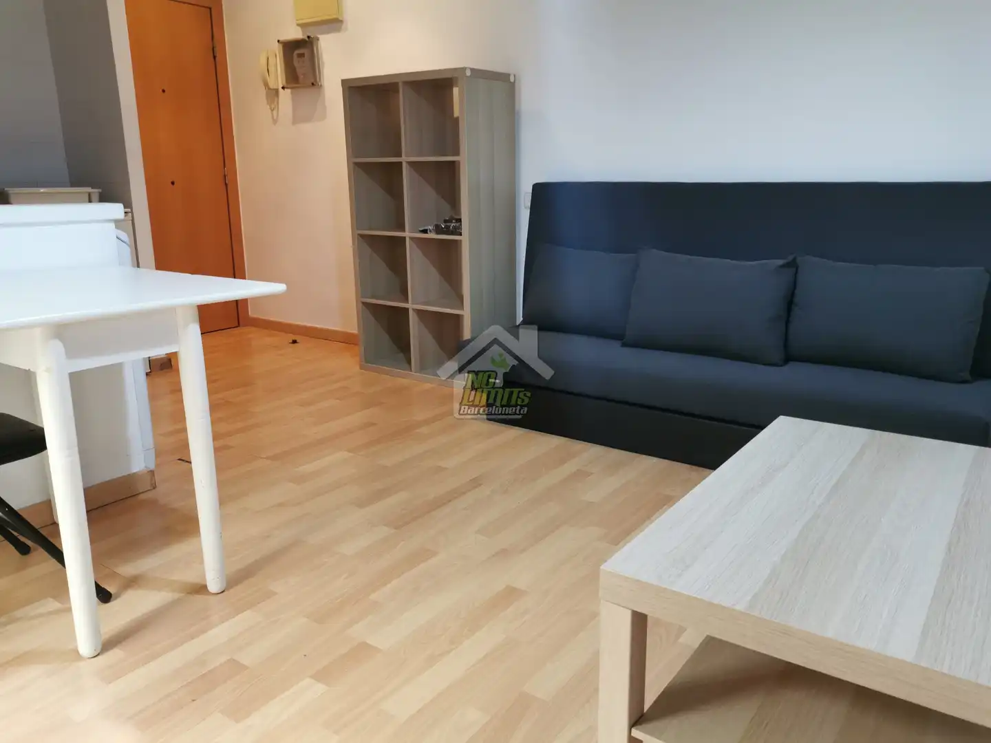Flat for rent in Carrer de Monjo, La Barceloneta