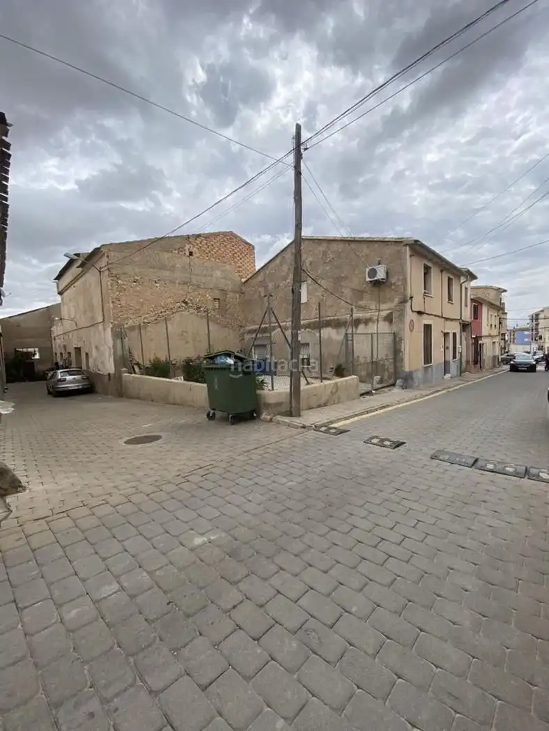 House for sale in Calle Correos 3