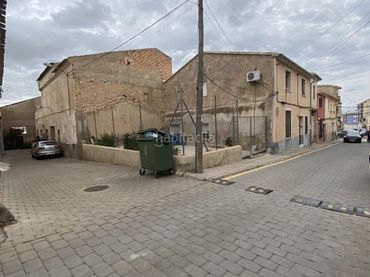 Casa in vendita a Calle Correos 3