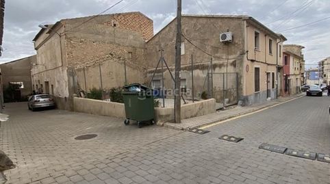 Mula / Calle Correos