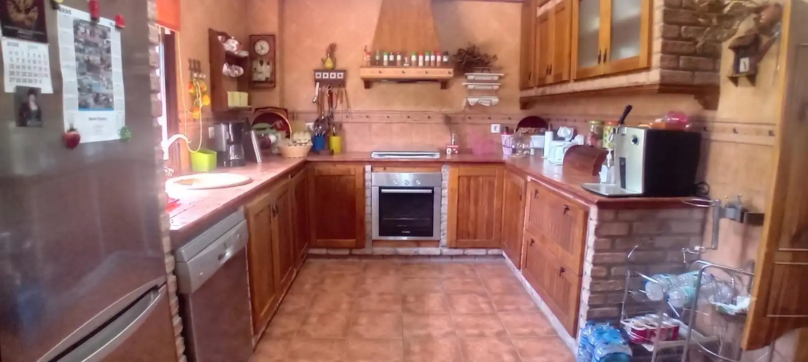 Casa o chalet en venta en San Roque Pueblo