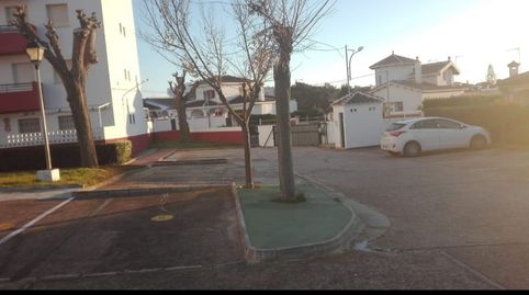 Foto 2 de Piso de alquiler en Centro - Torre de la Higuera, Almonte