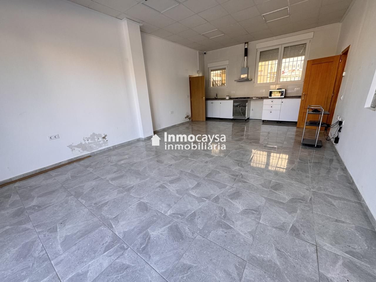 Cuina de Planta baixa de lloguer en La Llosa de Ranes