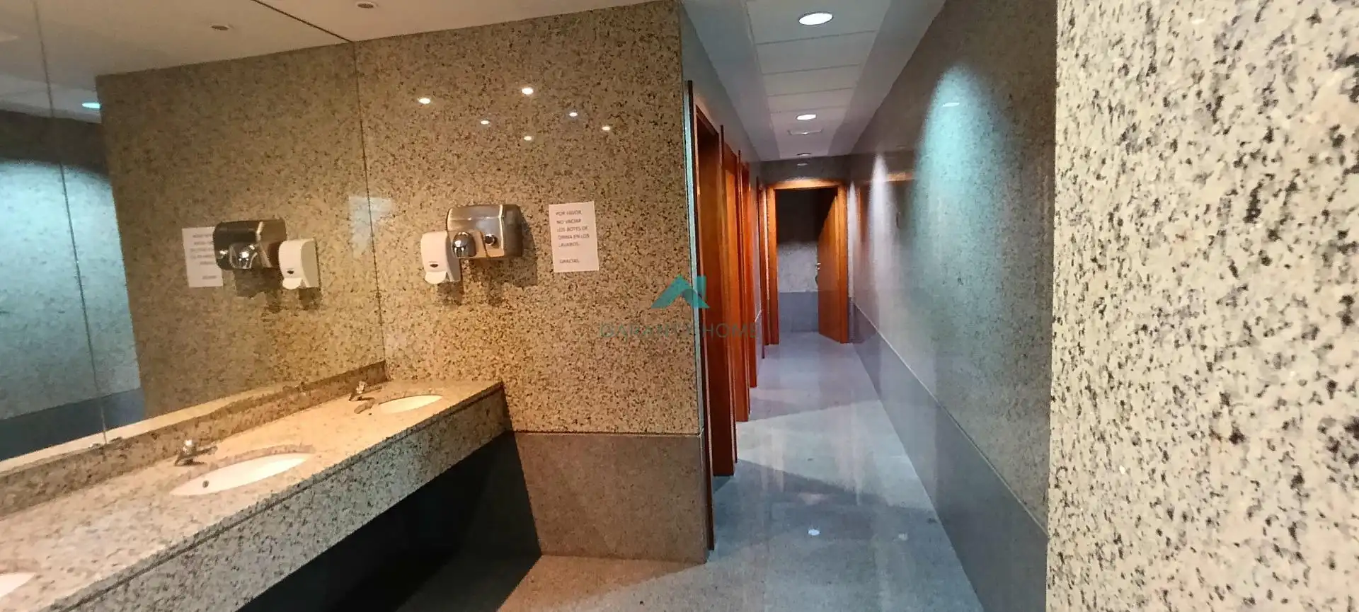 Oficina de lloguer en Vitoria - Gasteiz amb Aire condicionat i Calefacció